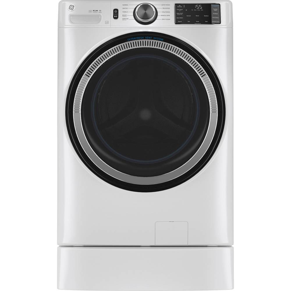 Laundry 7'' RightHeight Riser