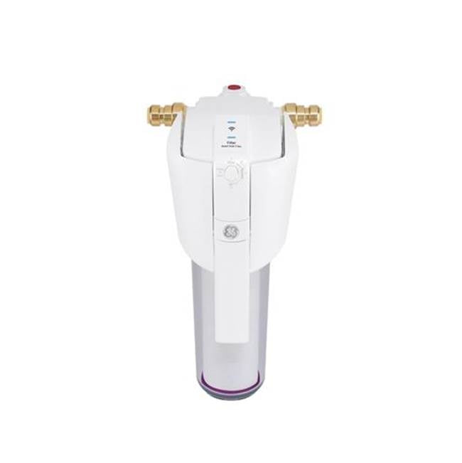 Smart Whole House Water Filtration System