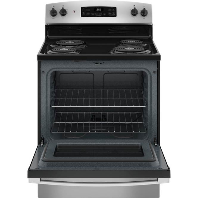 30'' Free-Standing Electric Range