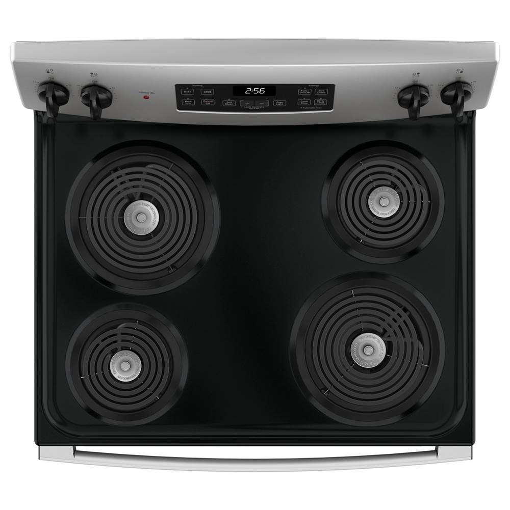 30'' Free-Standing Electric Range