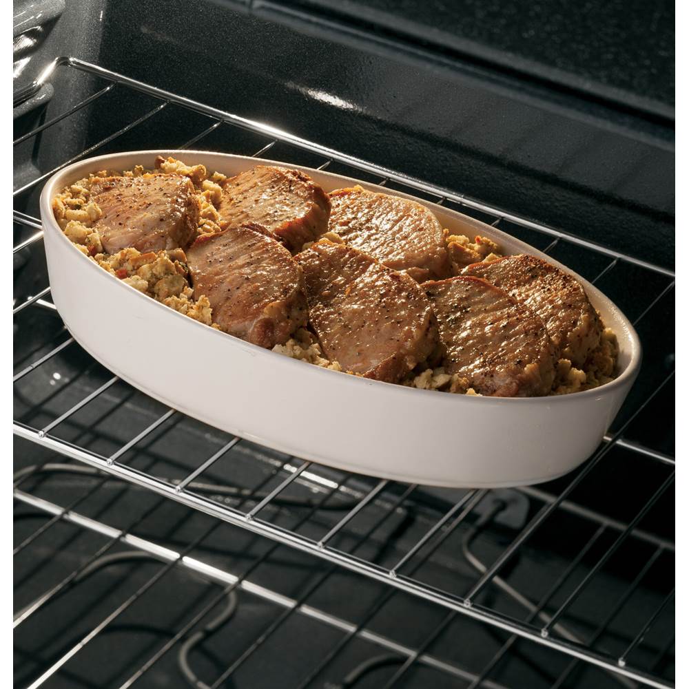 30'' Free-Standing Electric Range
