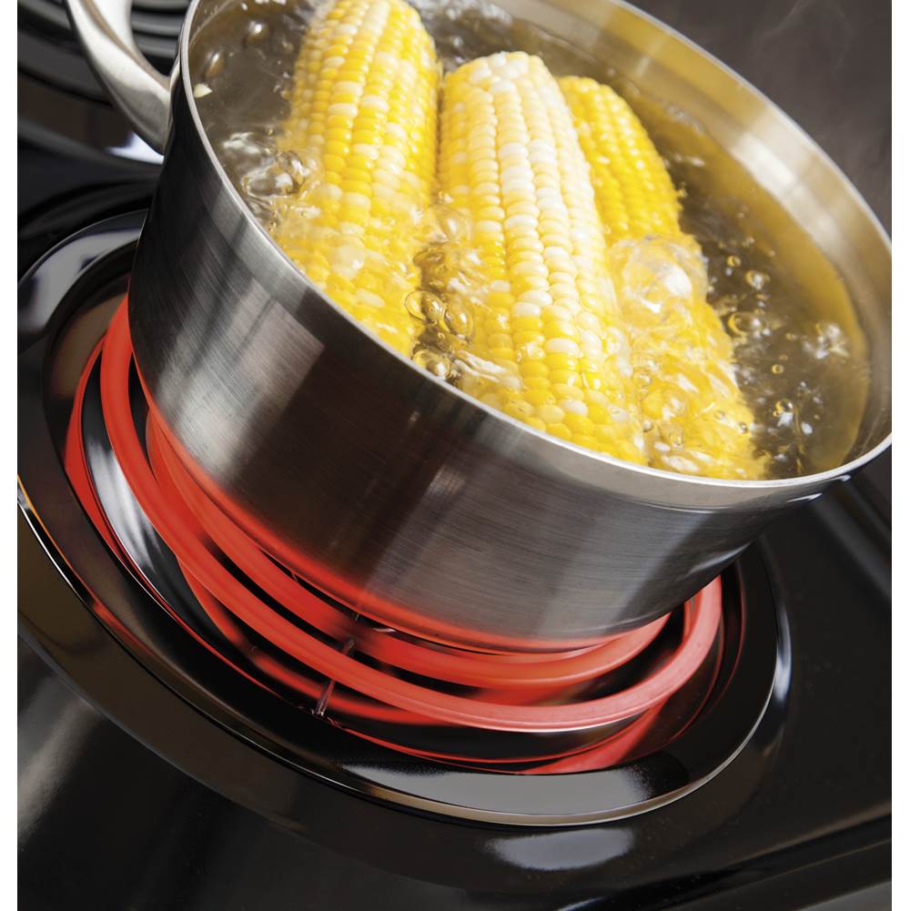 30'' Free-Standing Electric Range