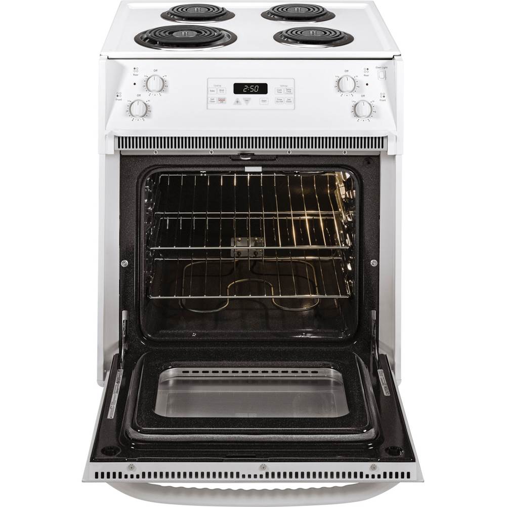 27'' Drop-In Electric Range