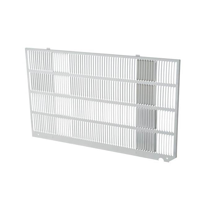 Room Air Conditioner Quick Snap Wall Sleeve
