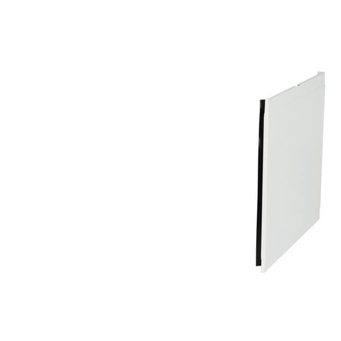 Room Air Conditioner Quick Snap Wall Sleeve