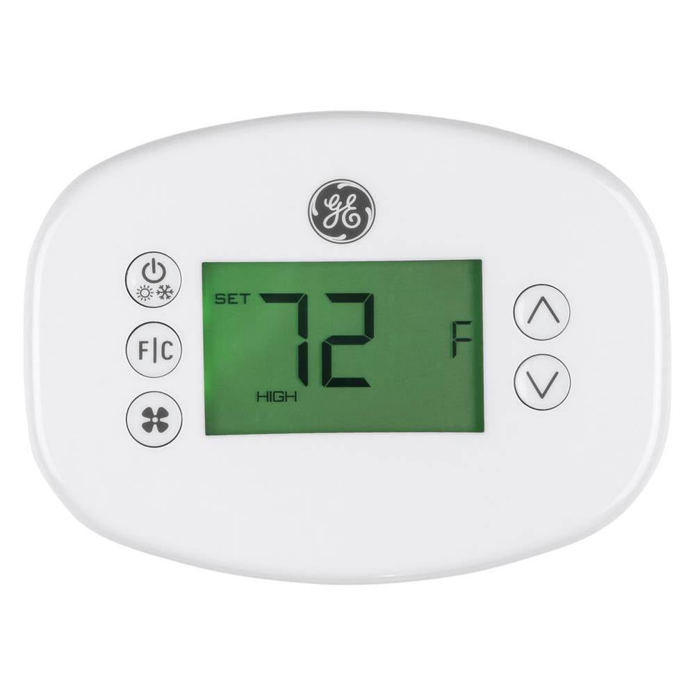 Wireless Thermostat