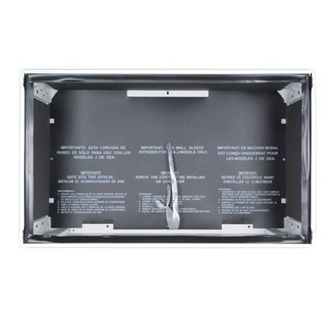 TENANT OPTION KIT FOR AJ SERIES WALL SLEEVES