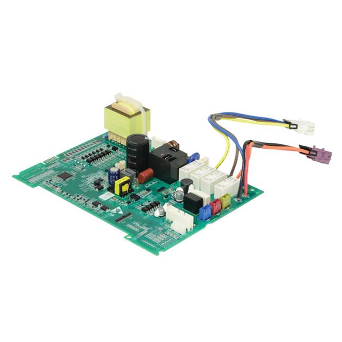 Zoneline UV-C Air Treatment Kit