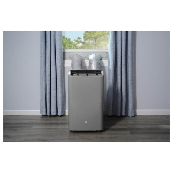 Portable AC Dual Hose Conversion Kit
