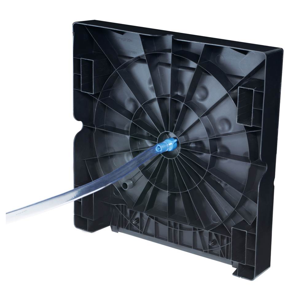 External Drain Pan