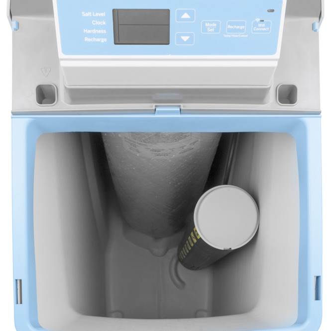 Smart 40,000 Grain Water Softener