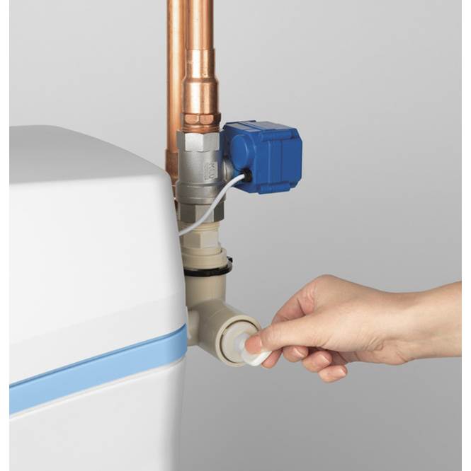 Smart 40,000 Grain Water Softener