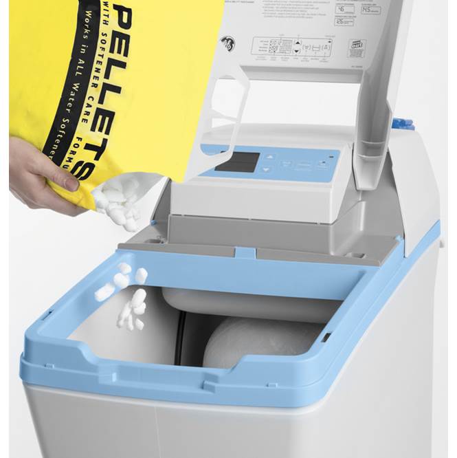 Smart 40,000 Grain Water Softener