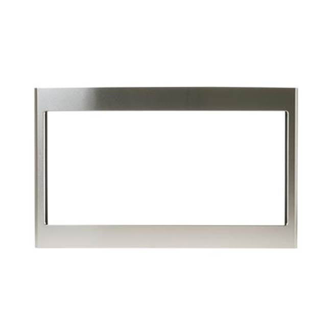 GE Optional 27'' Built-In Trim Kit Jx827Sfss