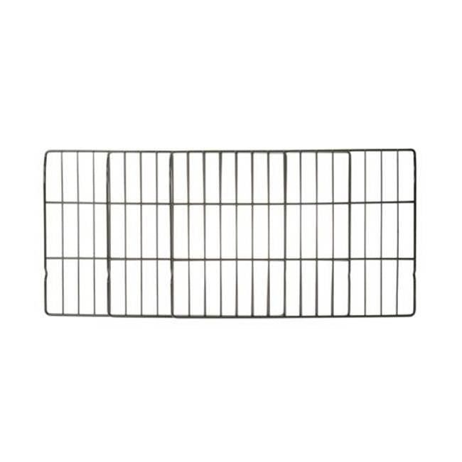 GE Appliances - GE Self-Clean Oven Racks (3Pk) - For Select Free-Standing 30'' Gas Ranges
