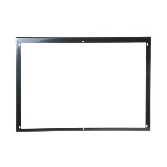 GE Appliances - Cooktop Trim Kit