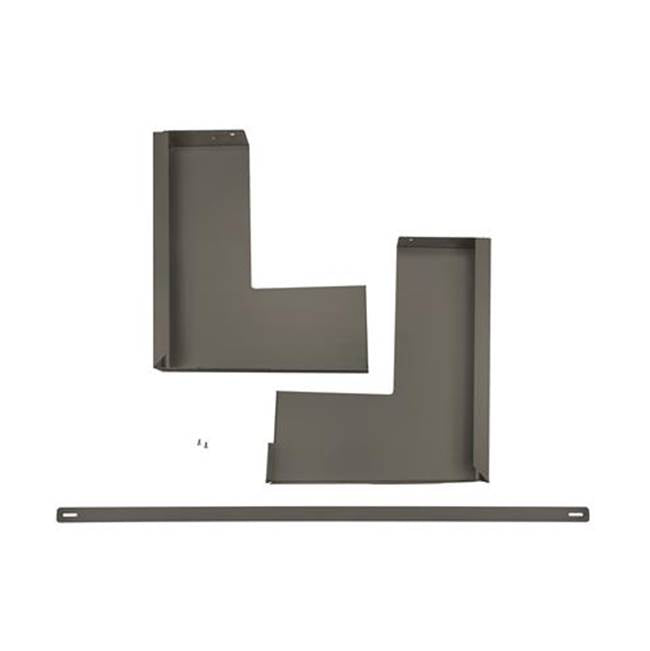 36'' Over-The-Range Microwave Accessory Filler Kit
