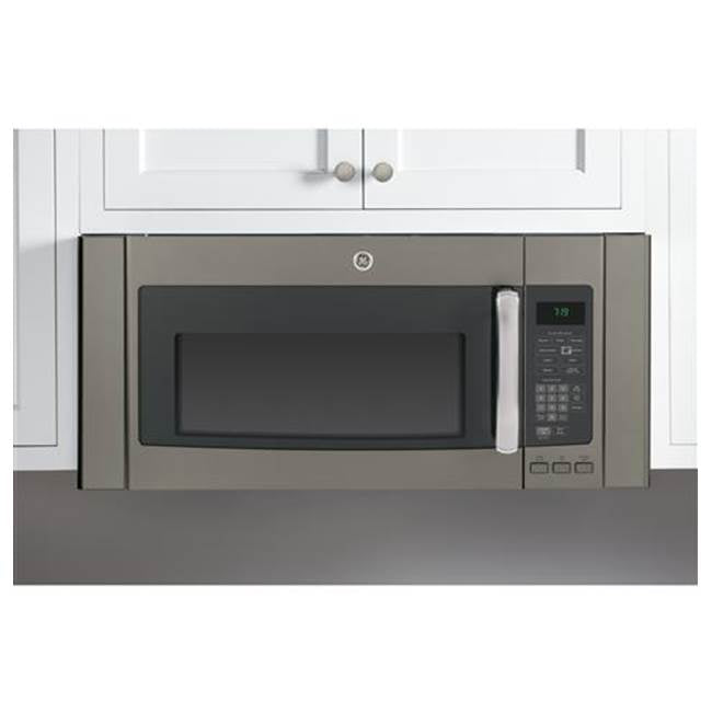 GE Appliances - 36'' Over-The-Range Microwave Accessory Filler Kit