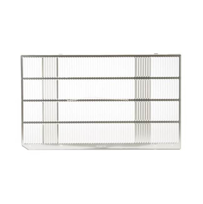 Room Air Conditioner Aluminum Exterior Grille J Series