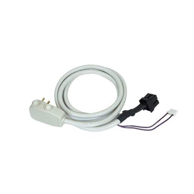 GE Appliances - 30A Lcdi Cord