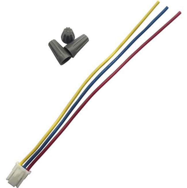 GE Appliances - Cdc Wiring Connector