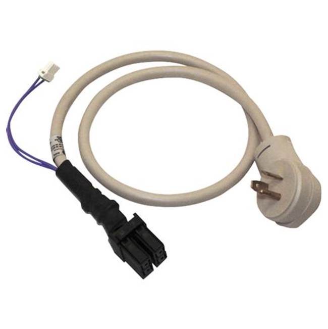 GE Appliances - 265-Volt Universal Power Supply