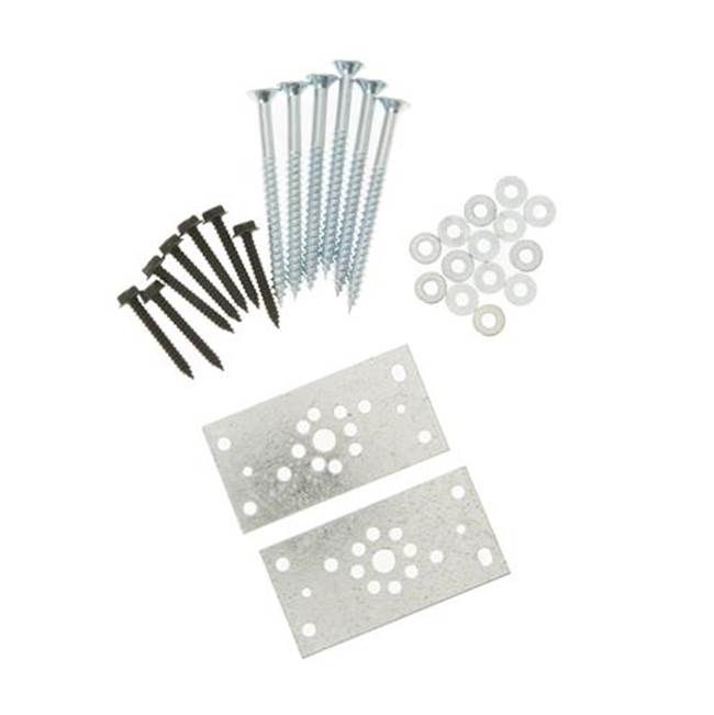 Wall Mounting Bracket