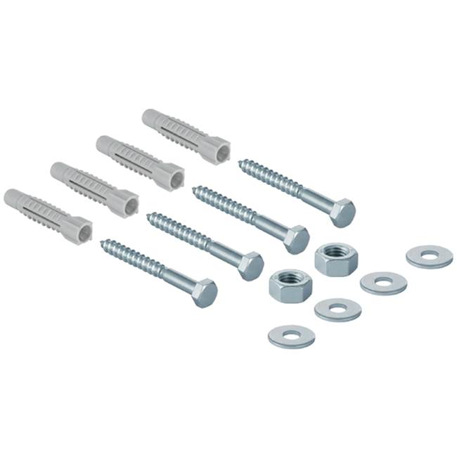 Geberit - Geberit fastening set