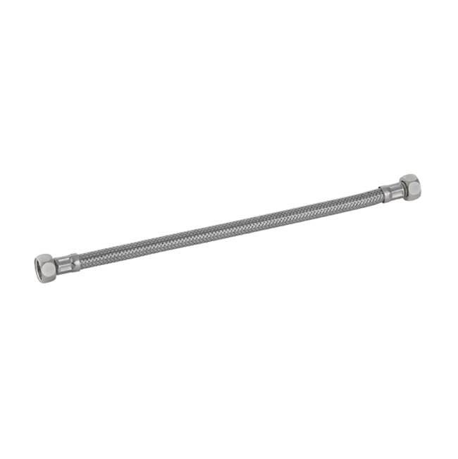 Geberit - Geberit reinforced braided hose