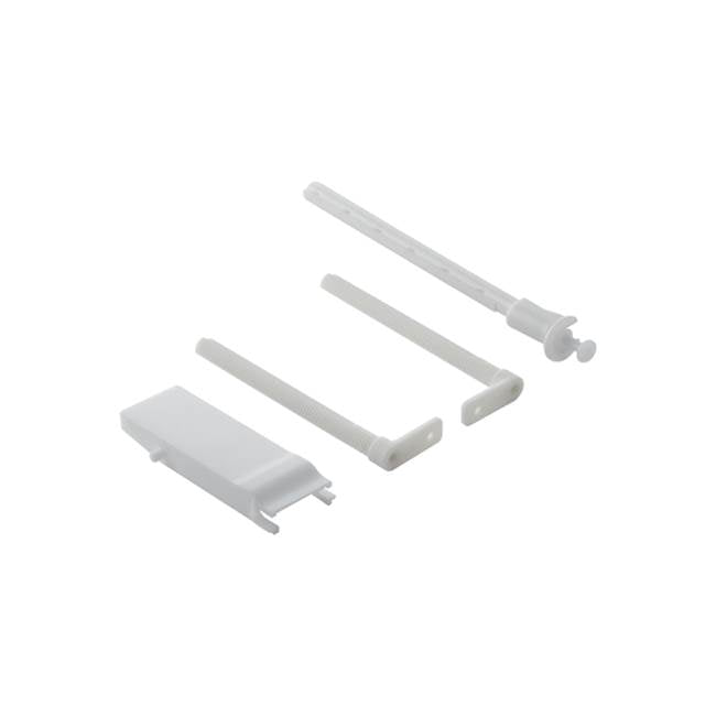 Geberit - Actuator rod set for Geberit actuator plate