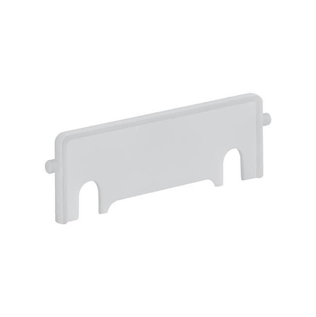 Geberit - Twist lock for Geberit actuator plate Twinline