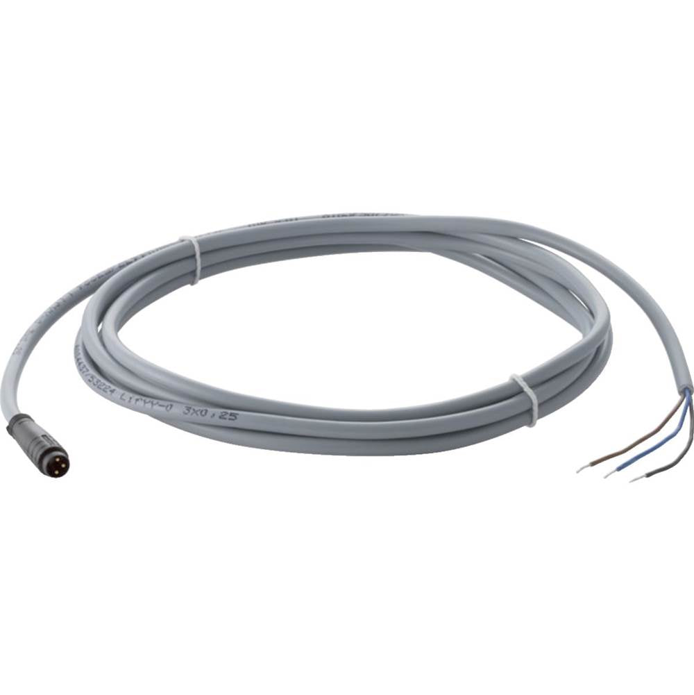 Geberit - Connection Cable For Wc Flush Control With Electronic Flush Actuation, Mains Operation