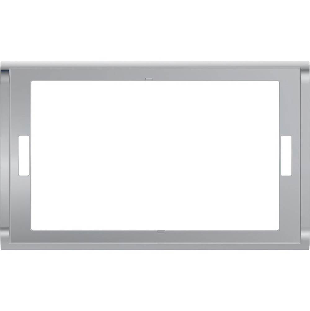 Geberit - Cover Frame Sigma70 Bright Chrome - Bright Chrome-Plated