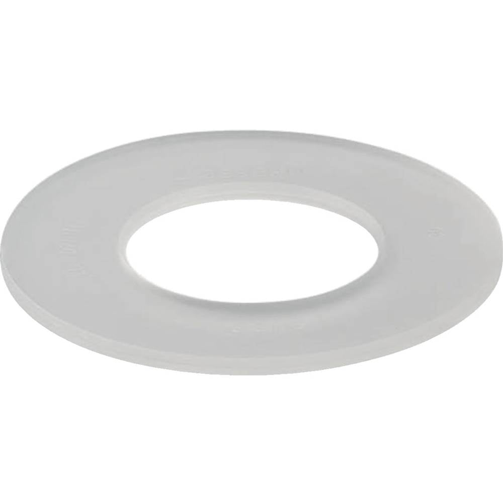 Geberit - Geberit flat gasket for flush valve for concealed cistern: d equal 52mm, di equal 23mm