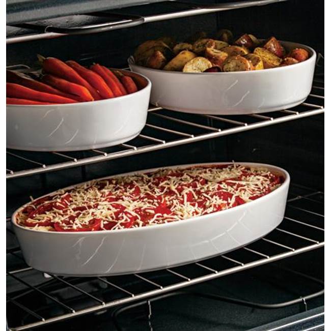 30'' Free-Standing Electric Range