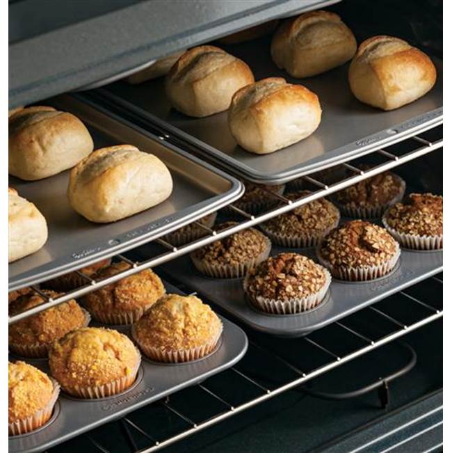 30'' Free-Standing Electric Range