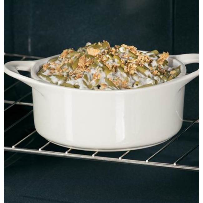 30'' Free-Standing Electric Range