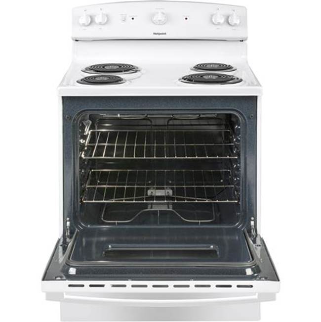 30'' Free-Standing Electric Range