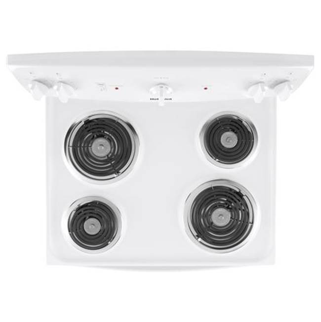 30'' Free-Standing Electric Range