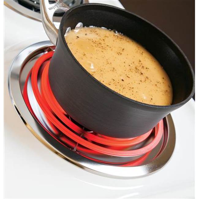 30'' Free-Standing Electric Range