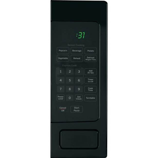 GE Profile 1.1 Cu. Ft. Countertop Microwave Oven