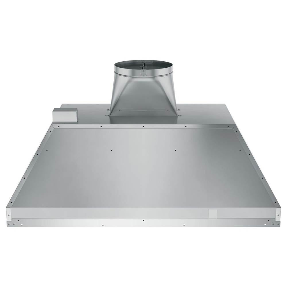 36 WiFi Enabled Designer Custom Insert w/ Dimmable LED Lighting