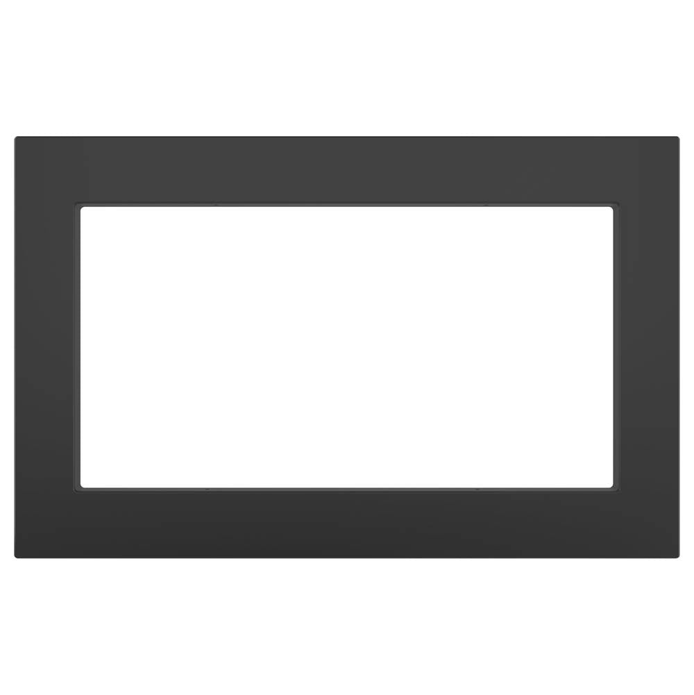 GE Profile Series - GE Required 27'' Built-In Trim Kit JX7227DLBB