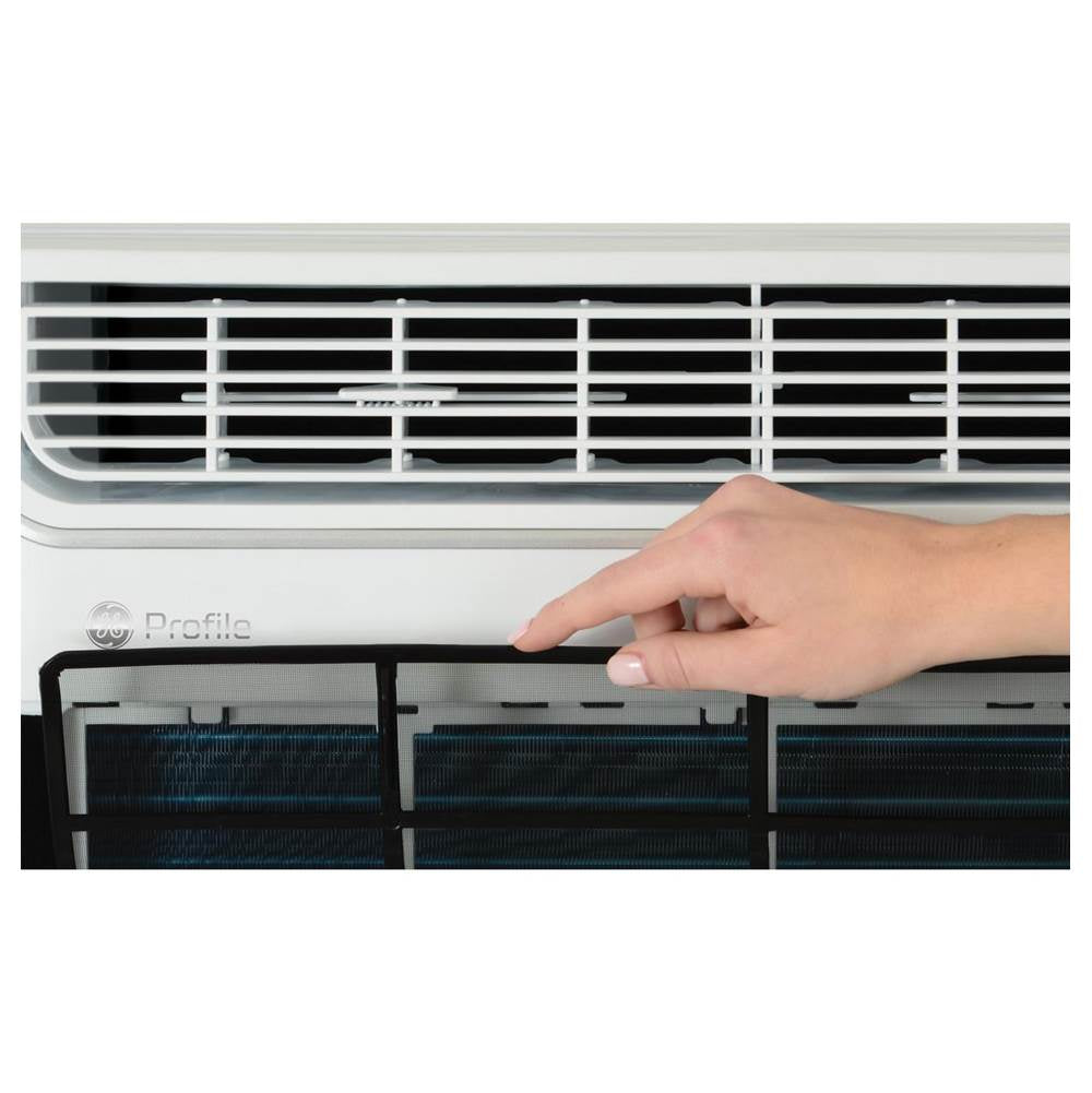 ENERGY STAR 14,000 BTU Inverter Smart Ultra Quiet Window Air Conditioner