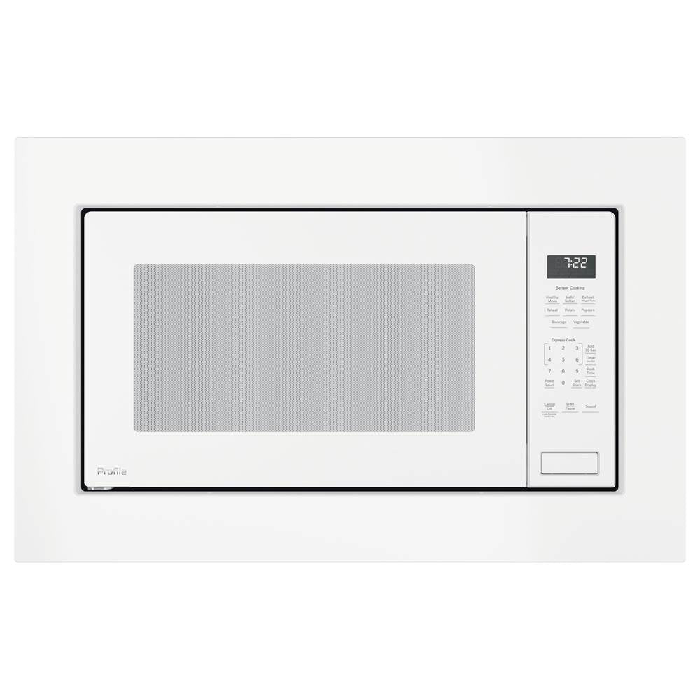 GE Required 27'' Built-In Trim Kit JX7227DLWW
