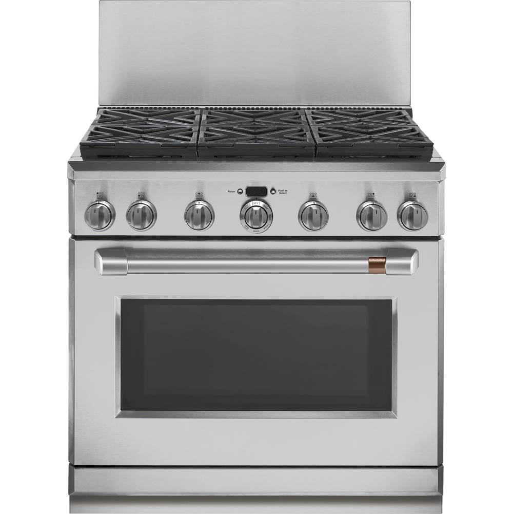 36'' Professional 12'' Backsplash