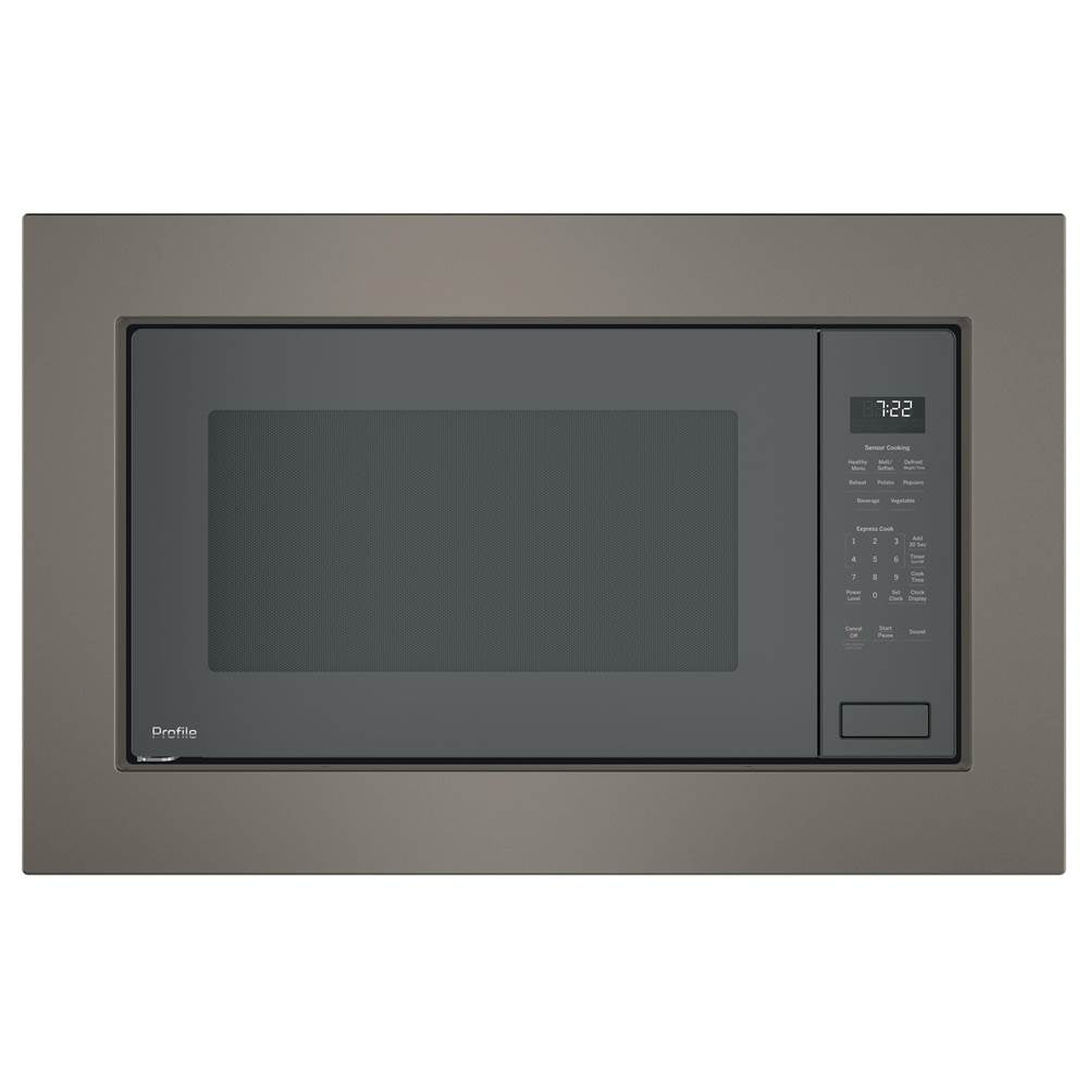 GE Required 27'' Built-In Trim Kit JX7227ELES