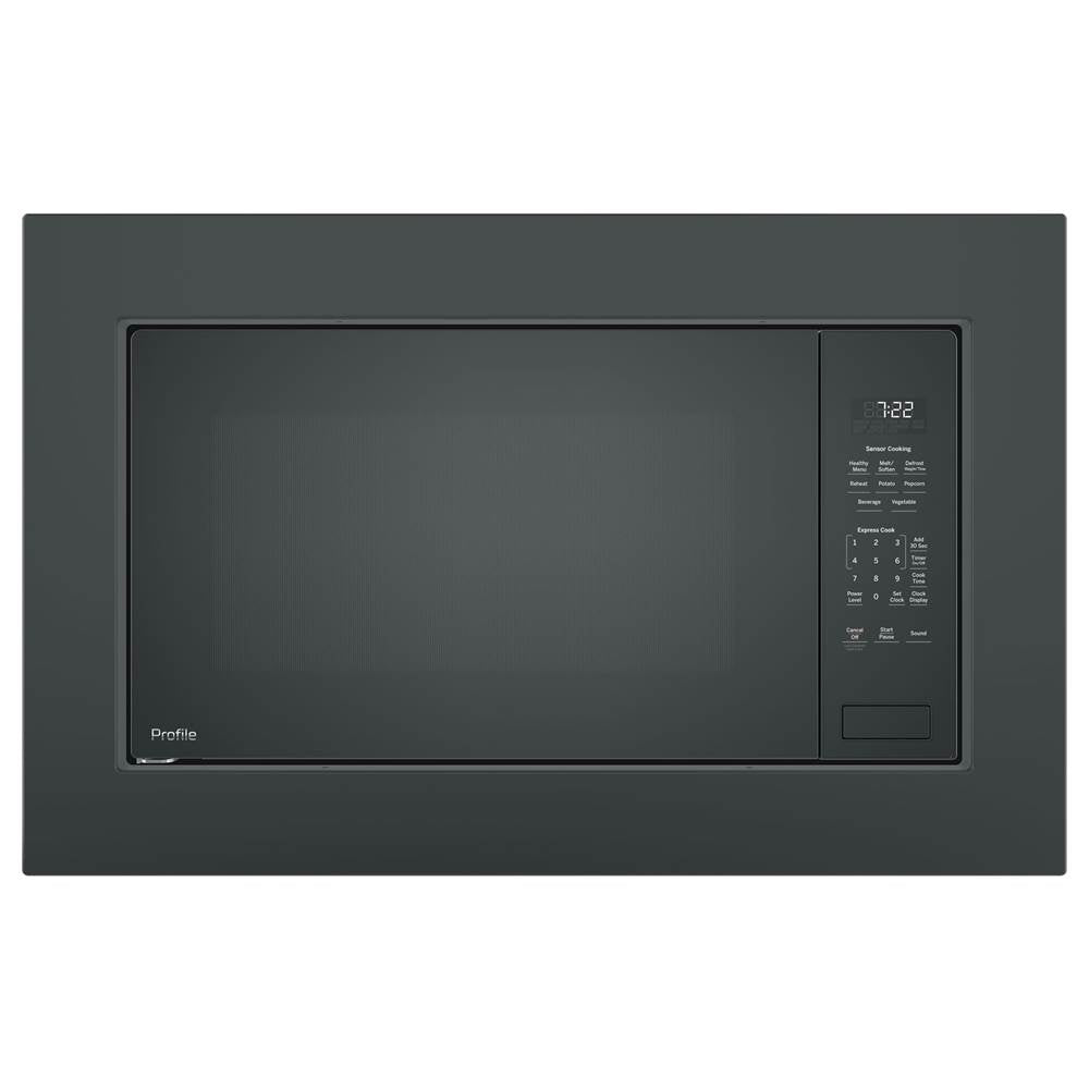GE Required 27'' Built-In Trim Kit JX7227DLBB