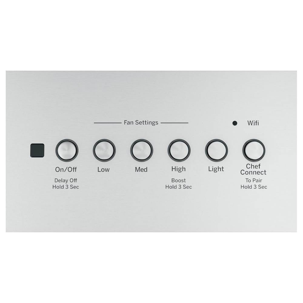 30 WiFi Enabled Designer Custom Insert w/ Dimmable LED Lighting