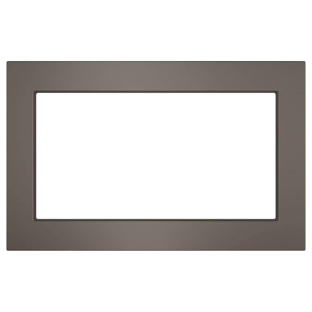 GE Profile Series - GE Required 27'' Built-In Trim Kit JX7227ELES